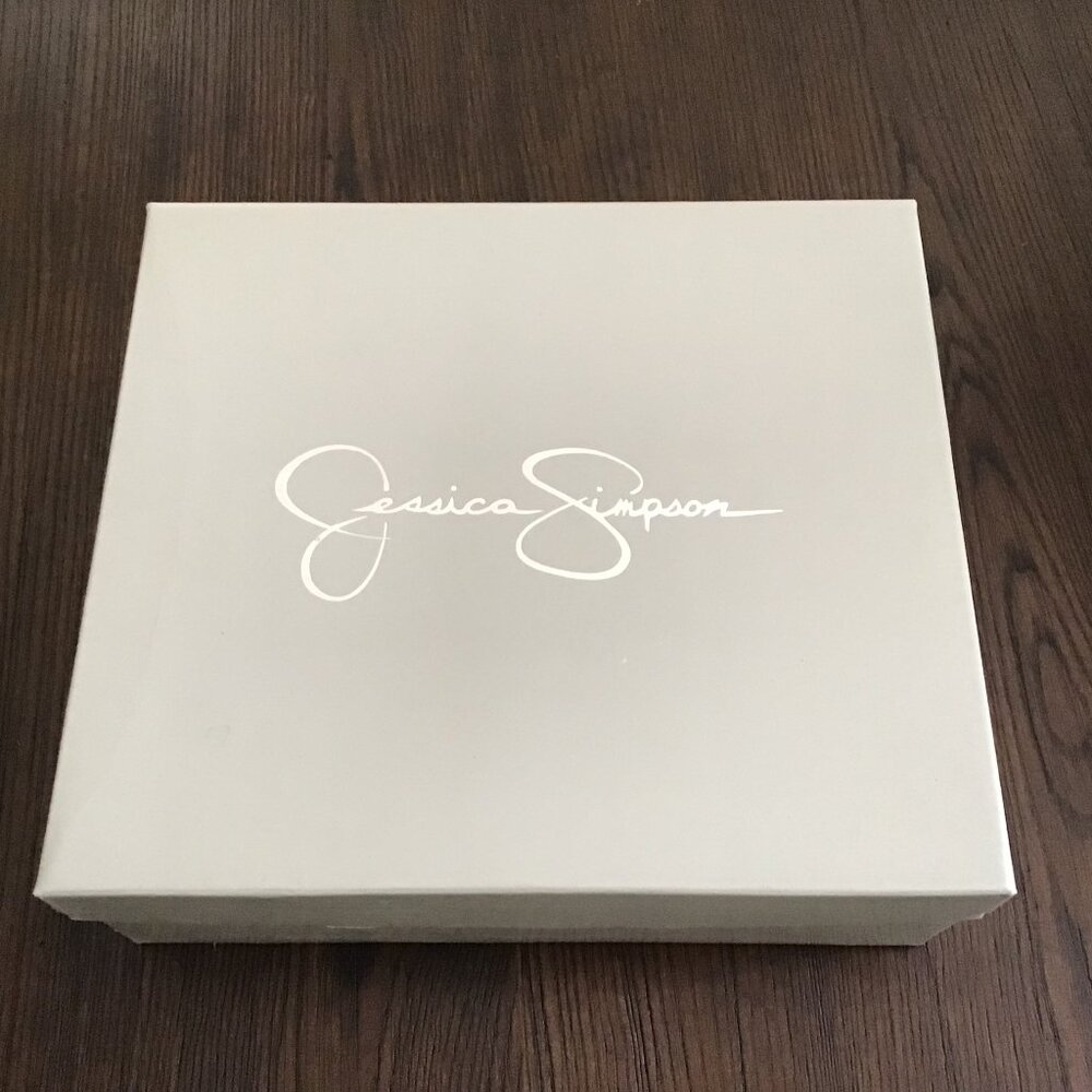 Jessica Simpson Shoes/Time for date night!